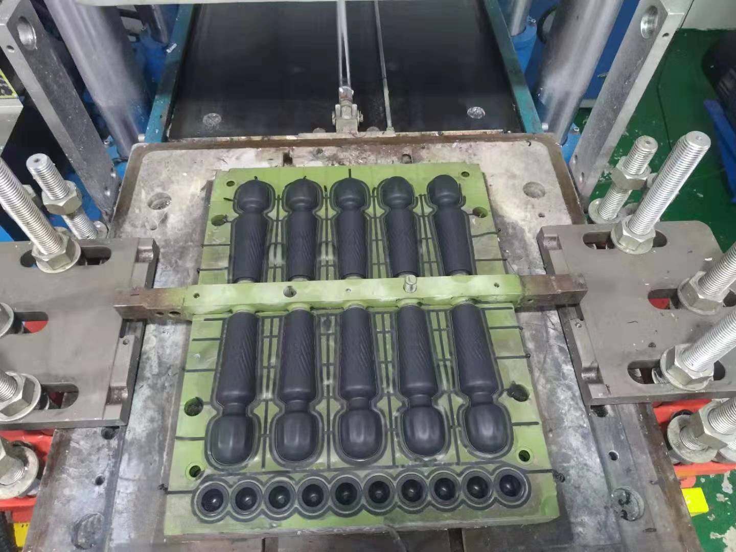 adult toys factory production line