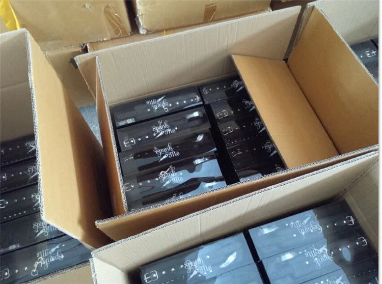 End products: rigor-tested, reliable, top-grade adult essentials