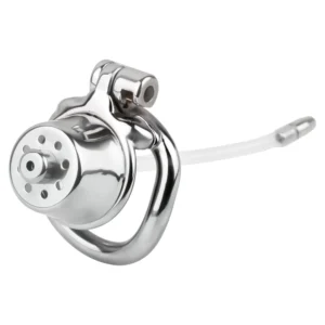 Male Chastity Device 8