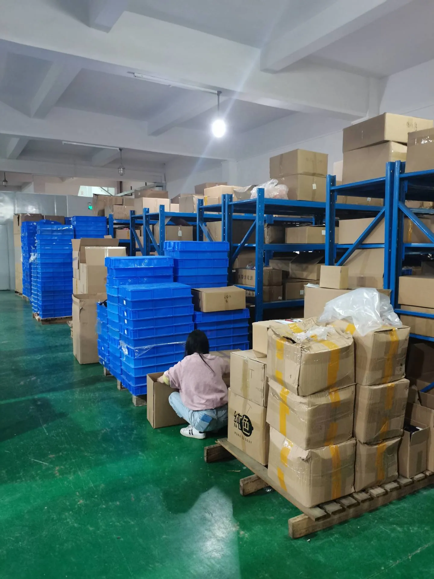 Raw Material Inspection of adult toys