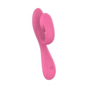 Clitoral G Spot Rabbit Vibrator