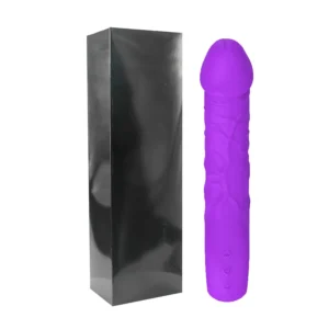 G Spot Dildo Vibrator 1